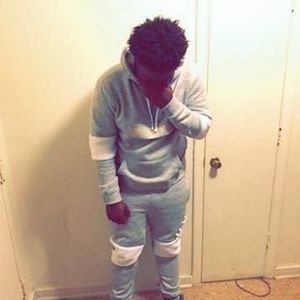 Meet your Posher, Antonio